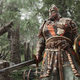 Illustration for article titled Ubisoft Announces New Sword Game, iFor Honor/i